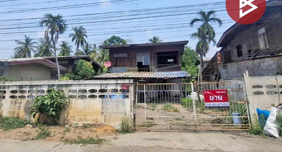 À vendre terrain à Tha Tako, Nakhon Sawan
