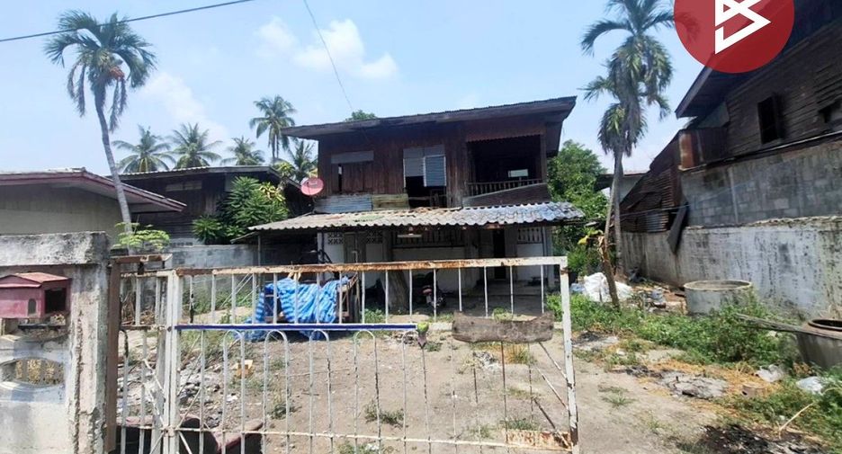 À vendre terrain à Tha Tako, Nakhon Sawan