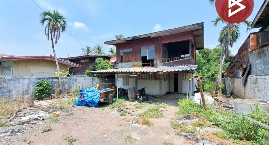 À vendre terrain à Tha Tako, Nakhon Sawan