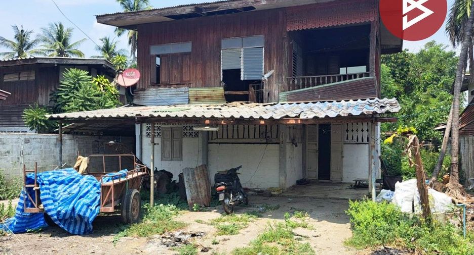 À vendre terrain à Tha Tako, Nakhon Sawan
