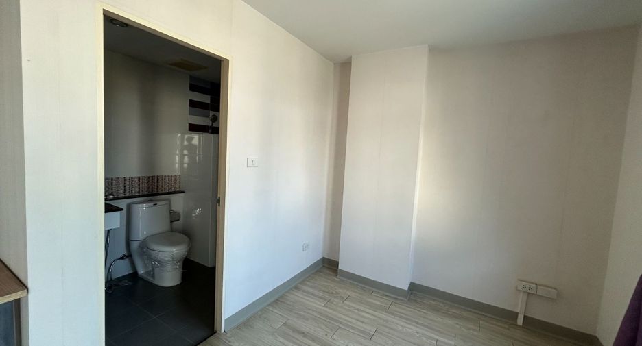 Condo en venta de 2 habitaciones en Mueang Chon Buri, Chonburi