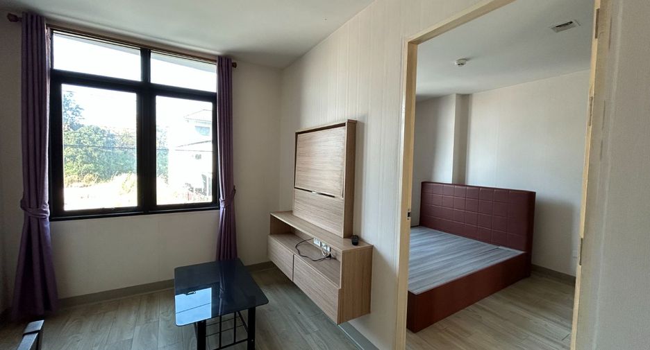 Condo en venta de 2 habitaciones en Mueang Chon Buri, Chonburi