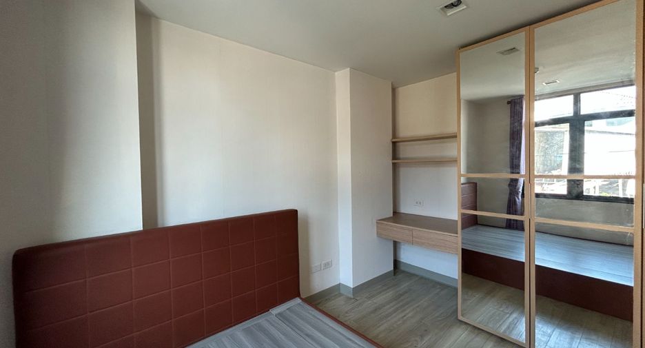 Condo en venta de 2 habitaciones en Mueang Chon Buri, Chonburi
