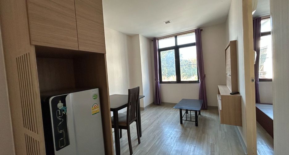 Condo en venta de 2 habitaciones en Mueang Chon Buri, Chonburi