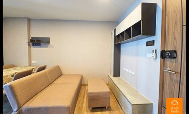 For sale 2 bedrooms condo in Bang Kapi, Bangkok