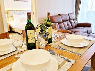 Condo en venta de 2 habitaciones en Bang Lamung, Chonburi