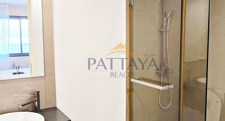 For sale 2 bedrooms condo in Bang Lamung, Chonburi