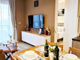 Condo en venta de 2 habitaciones en Bang Lamung, Chonburi