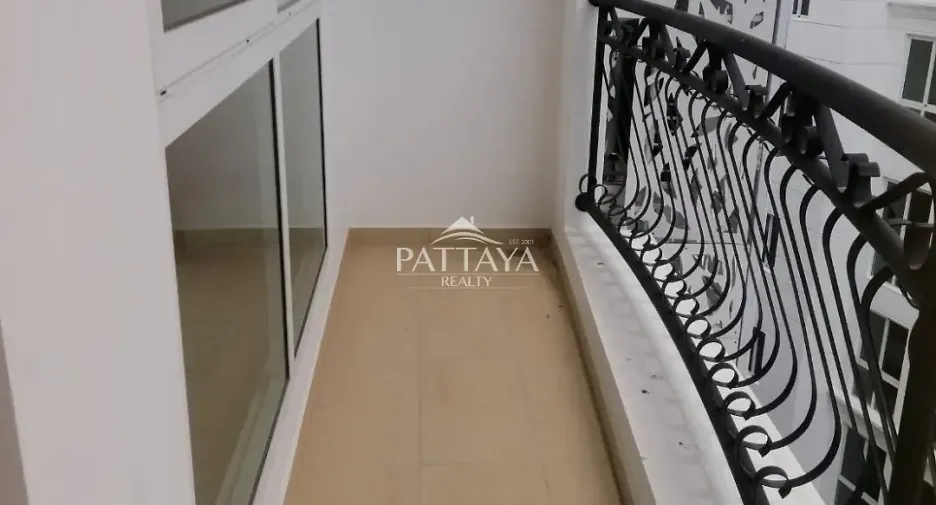 Condo en venta de 1 habitaciones en Bang Lamung, Chonburi