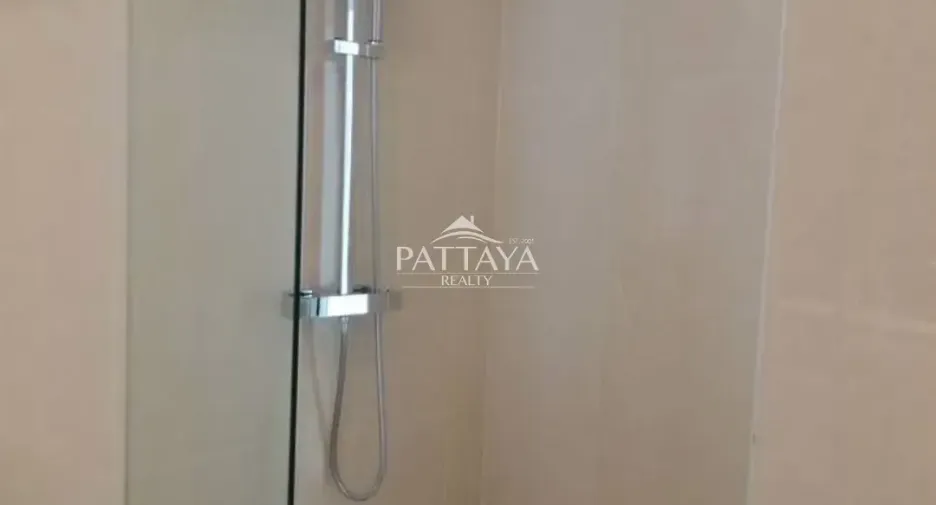 Condo en venta de 1 habitaciones en Bang Lamung, Chonburi