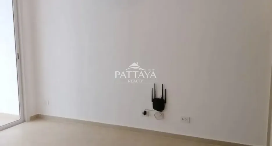 Condo en venta de 1 habitaciones en Bang Lamung, Chonburi