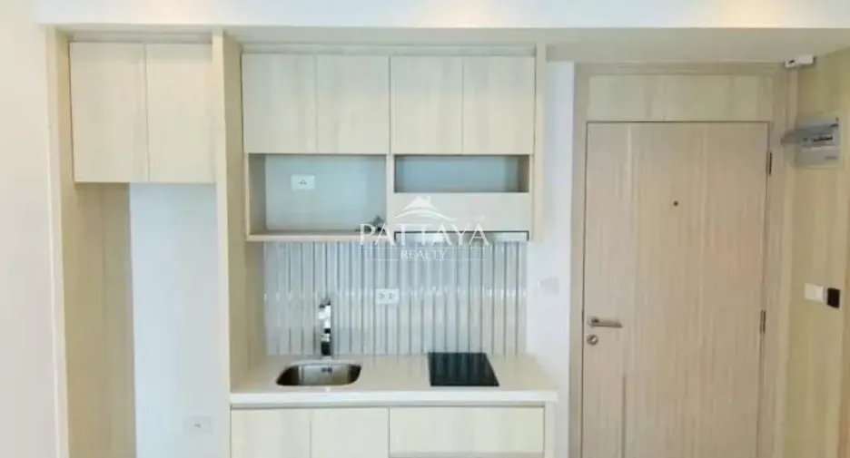 Condo en venta de 1 habitaciones en Bang Lamung, Chonburi
