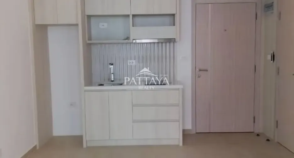 Condo en venta de 1 habitaciones en Bang Lamung, Chonburi