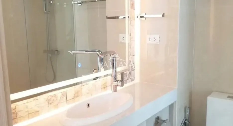 Condo en venta de 1 habitaciones en Bang Lamung, Chonburi