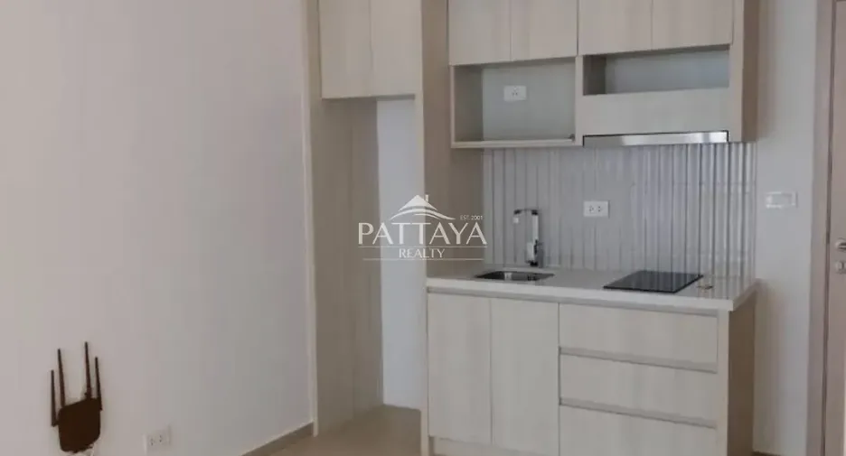 Condo en venta de 1 habitaciones en Bang Lamung, Chonburi