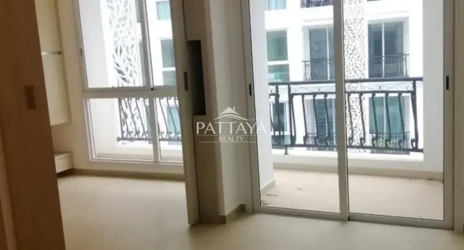 Condo en venta de 1 habitaciones en Bang Lamung, Chonburi