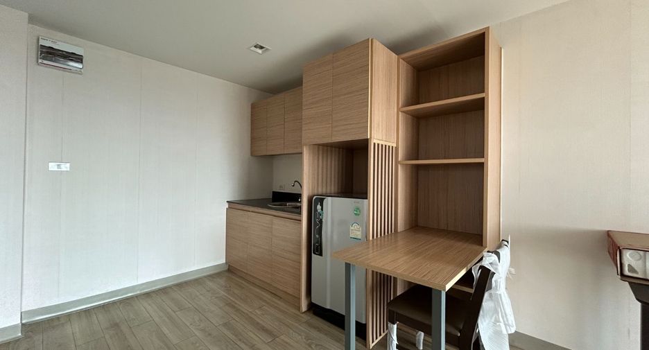 For sale 2 bedrooms condo in Mueang Chon Buri, Chonburi