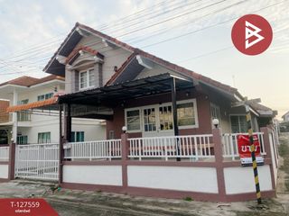Casa en venta de estudio en Ban Chang, Rayong