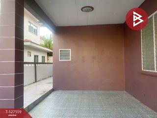 Casa en venta de estudio en Ban Chang, Rayong