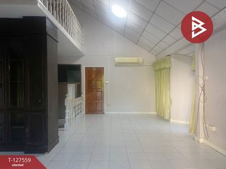 Casa en venta de estudio en Ban Chang, Rayong
