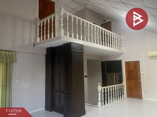 Casa en venta de estudio en Ban Chang, Rayong