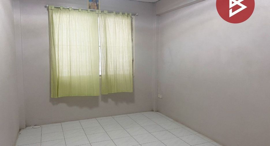 Casa en venta de estudio en Ban Chang, Rayong