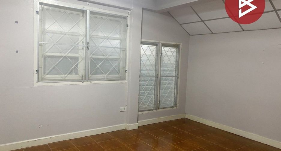 Casa en venta de estudio en Ban Chang, Rayong