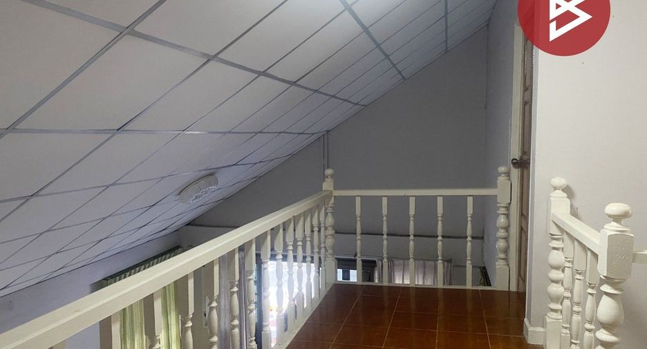 Casa en venta de estudio en Ban Chang, Rayong