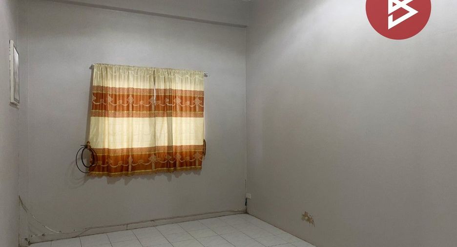 Casa en venta de estudio en Ban Chang, Rayong