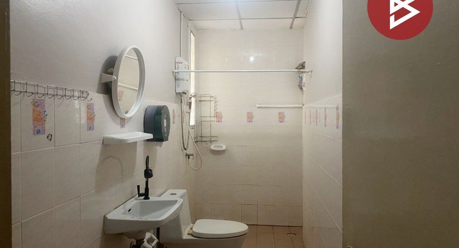 Casa en venta de estudio en Ban Chang, Rayong