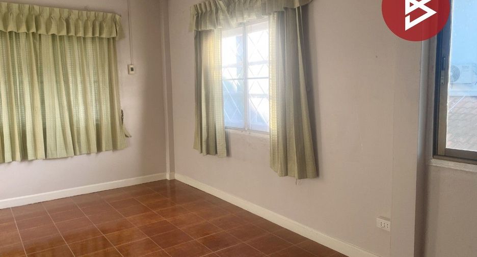Casa en venta de estudio en Ban Chang, Rayong
