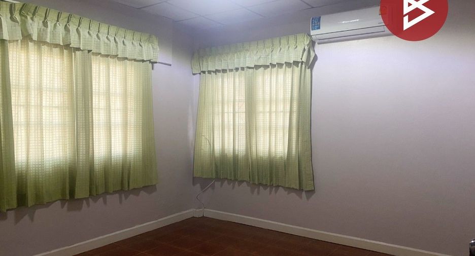 Casa en venta de estudio en Ban Chang, Rayong