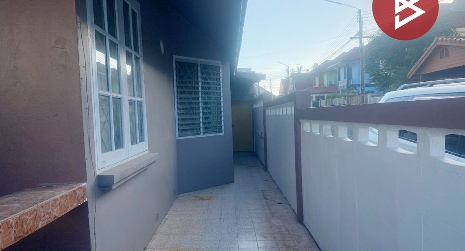 Casa en venta de estudio en Ban Chang, Rayong