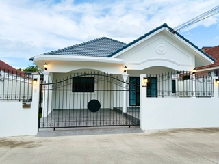 Casa en venta de 3 habitaciones en Bang Lamung, Chonburi