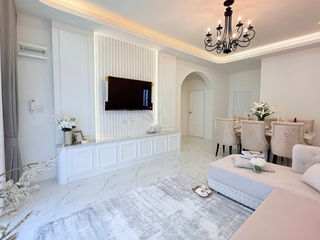 Casa en venta de 3 habitaciones en Bang Lamung, Chonburi