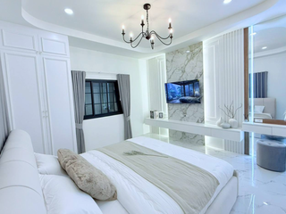 Casa en venta de 3 habitaciones en Bang Lamung, Chonburi