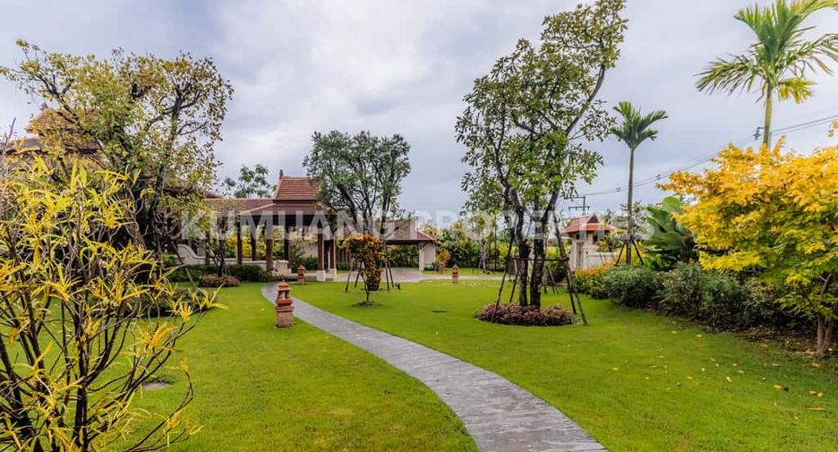 For rent and for sale 4 bedrooms house in Doi Saket, Chiang Mai