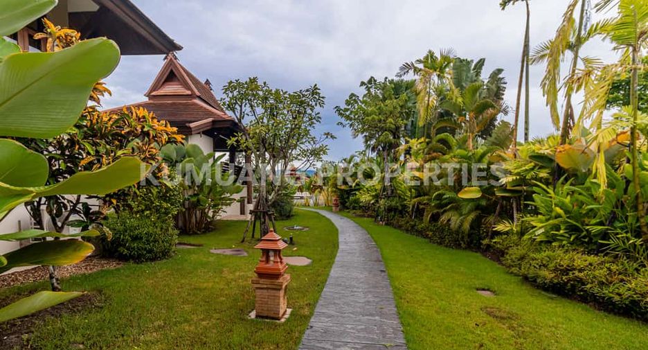For rent and for sale 4 bedrooms house in Doi Saket, Chiang Mai