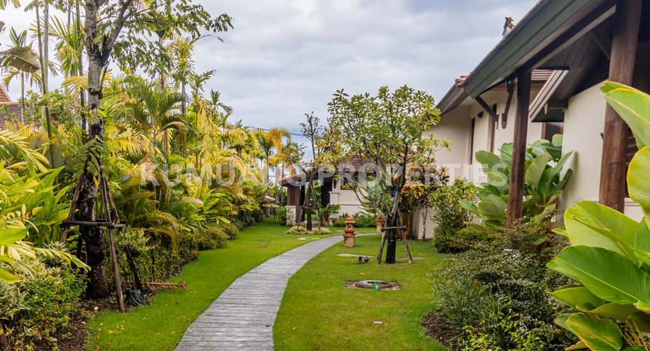 For rent and for sale 4 bedrooms house in Doi Saket, Chiang Mai