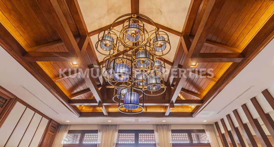 For rent and for sale 4 bedrooms house in Doi Saket, Chiang Mai