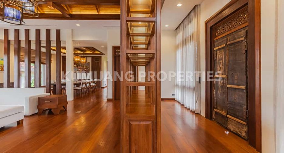 For rent and for sale 4 bedrooms house in Doi Saket, Chiang Mai