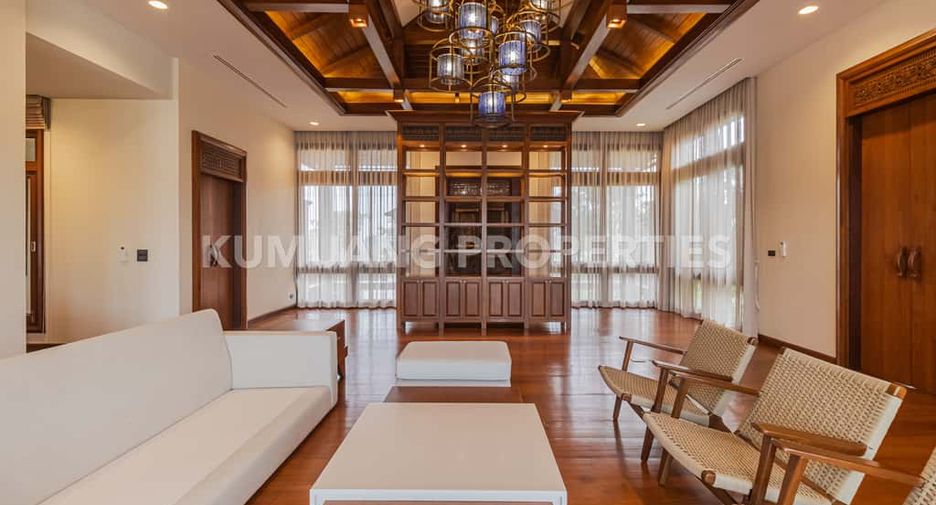 For rent and for sale 4 bedrooms house in Doi Saket, Chiang Mai