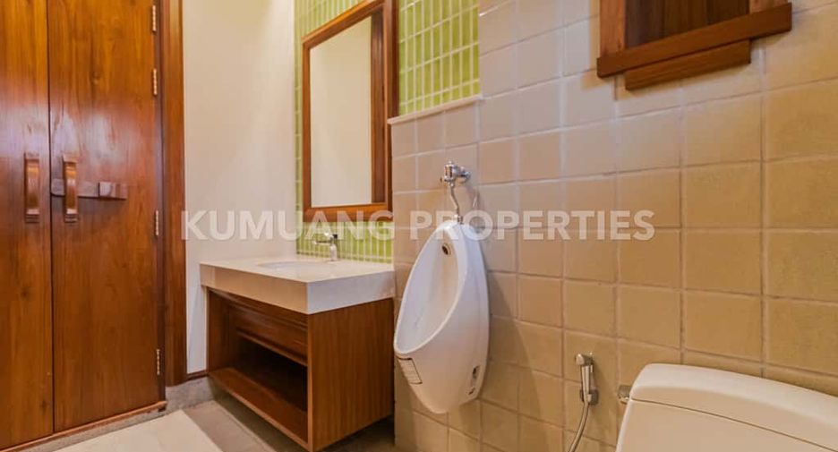 For rent and for sale 4 bedrooms house in Doi Saket, Chiang Mai