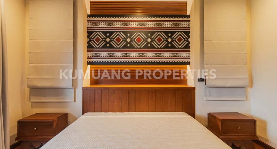 For rent and for sale 4 bedrooms house in Doi Saket, Chiang Mai