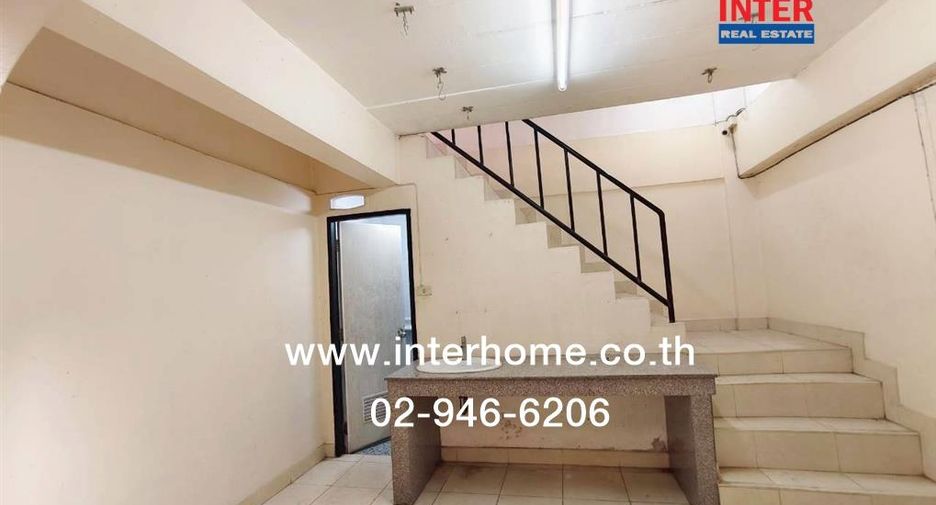For sale 5 bedrooms retail Space in Bang Bon, Bangkok