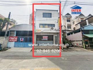 For sale 5 bedrooms retail Space in Bang Bon, Bangkok