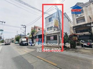 For sale 5 bedrooms retail Space in Bang Bon, Bangkok