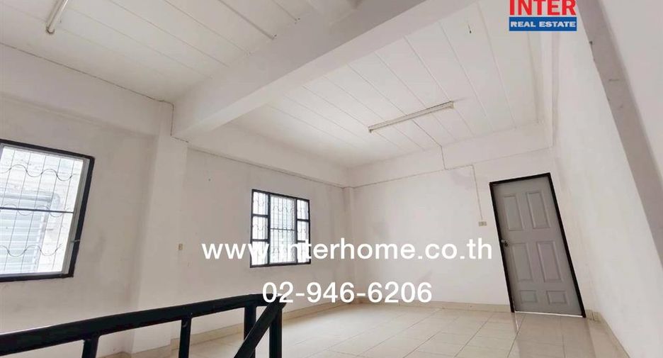 For sale 5 bedrooms retail Space in Bang Bon, Bangkok