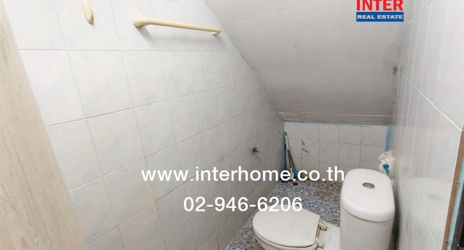 For sale 5 bedrooms retail Space in Bang Bon, Bangkok