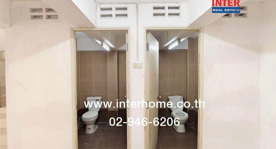 For sale 5 bedrooms retail Space in Bang Bon, Bangkok